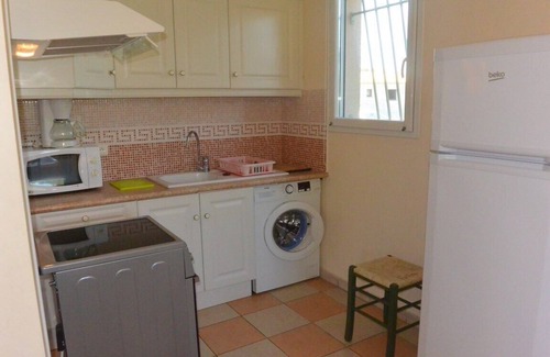 Aleria Apartment | RUMANA 2- 6 pers - ALERIA