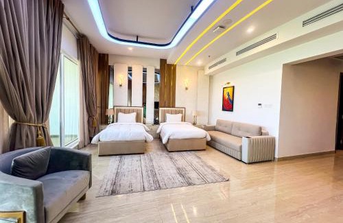 Multan Hotel | Rumanza by Pearl Continental