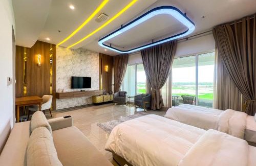 Multan Hotel | Rumanza by Pearl Continental