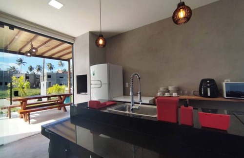 Porto de Pedras House | Rumar Patacho