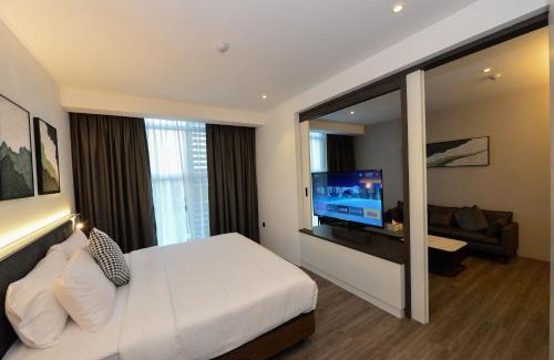 Kuching Hotel | Rume Hotel