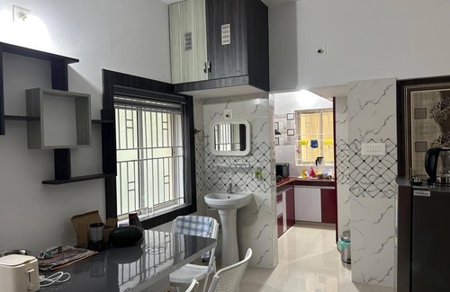 Jayadev Vihar Apartment | Rumi HomeStays