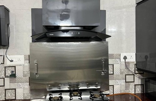 Jayadev Vihar Apartment | Rumi HomeStays