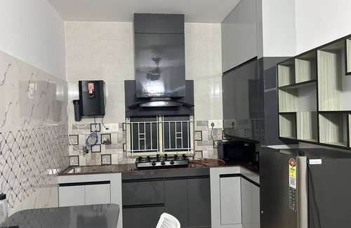 Jayadev Vihar Apartment | Rumi HomeStays