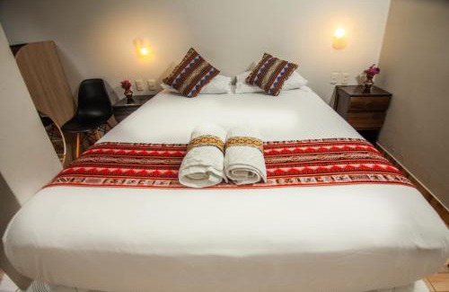 Aguas Calientes Hotel | RUMIQOLQA Machupicchu Hotel