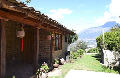 Cotacachi Cottage | Runa Tupari HOME STAY