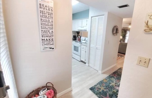 Bradenton Beach Condo | Runaway Bay 205 in Bradenton Beach