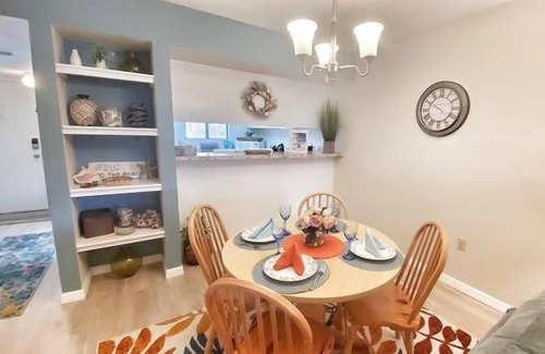 Bradenton Beach Condo | Runaway Bay 205 in Bradenton Beach