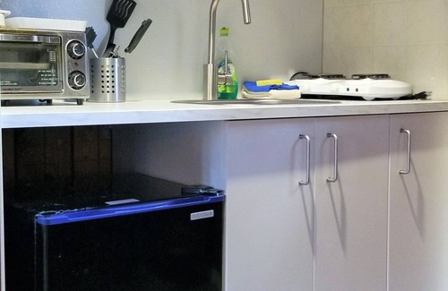 Harvie Heights Hotel | Rundle Chalets