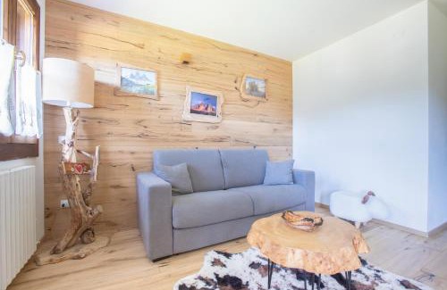 San Vito di Cadore Apartment | Ruoibes 17