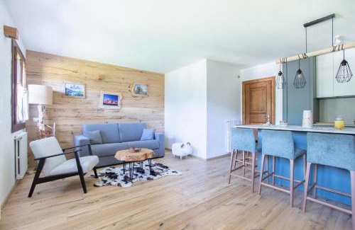 San Vito di Cadore Apartment | Ruoibes 17