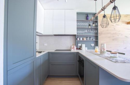 San Vito di Cadore Apartment | Ruoibes 17