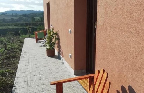 Atella House | Rupe delle sorbe