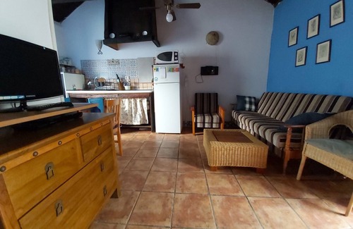 Valle de Guerra Villa | Rural house in the north of Tenerife