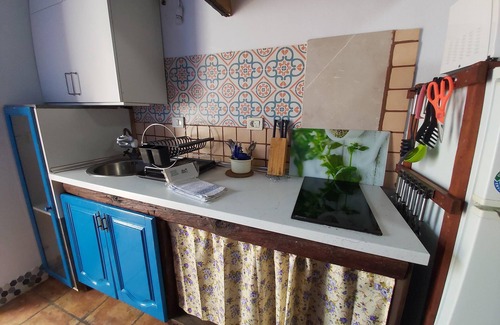 Valle de Guerra Villa | Rural house in the north of Tenerife