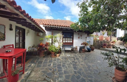 Valle de Guerra Villa | Rural house in the north of Tenerife