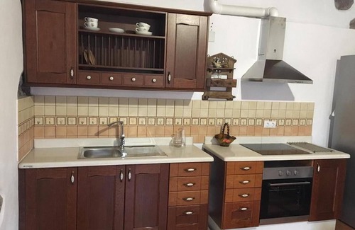 Risco Blanco House | Rural House Mis Abuelos