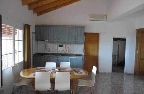 La Solana Cottage | Rural House of Perera with private pool for 4 people