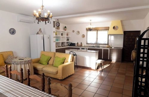 Santa Maria de los Llanos Cottage | Rural House The Plains