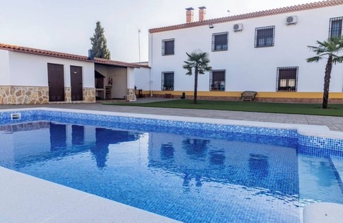 Santa Maria de los Llanos Cottage | Rural House The Plains