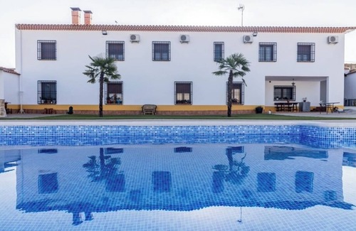 Santa Maria de los Llanos Cottage | Rural House The Plains