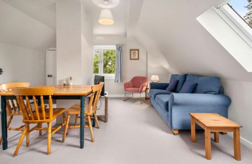 Kilninver Apartment | Rural 1-Bed Retreat at Stunning Raera Farm