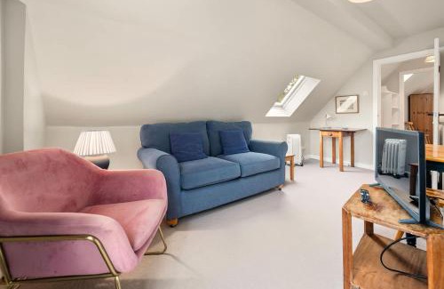 Kilninver Apartment | Rural 1-Bed Retreat at Stunning Raera Farm