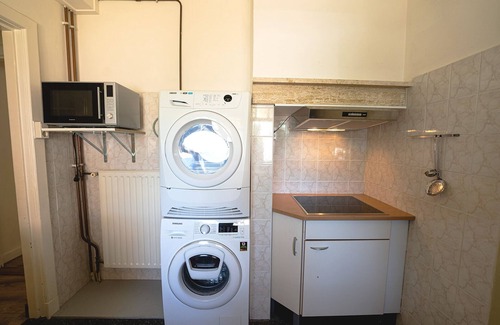 Municipality of Soest House | Rural and attractive house with parking spaces