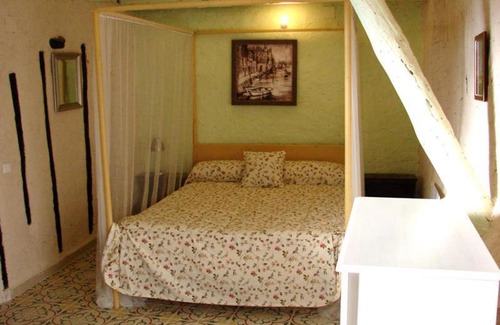Valeria House | Rural apartment in Valeria, Cuenca