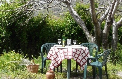 Villamiel Cottage | Rural apartment La Noguera for 17 people