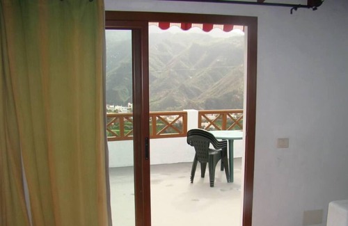 Tejeda Cottage | RURAL APARTMENT- TEJEDA - GRAN CANARIA