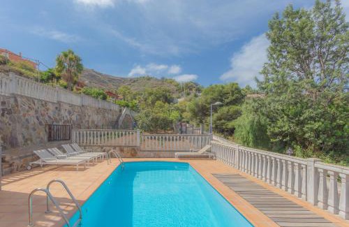 Cuesta la Grama Apartment | Rural Apartments with Community Pool