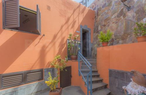 Cuesta la Grama Apartment | Rural Apartments with Community Pool