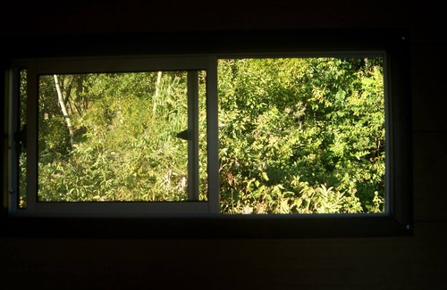 Gachala Cabin | Rural cabin with spectacular view, 5 min from the lake. 25°.