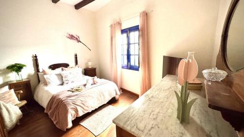 El Rincon House | Rural Canary House by Deihu Experiences