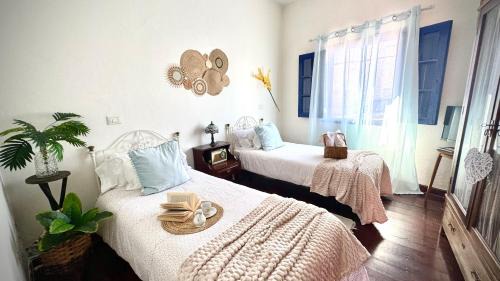 El Rincon House | Rural Canary House by Deihu Experiences