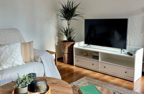 Mont-Ras Ski Chalet | Rural chalet in Mont-ras, less than 10 minutes from the beach