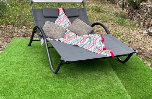 Chio Cottage | Rural cottage in Chio de Guia de Isora, ideal for lovers of tranquility.