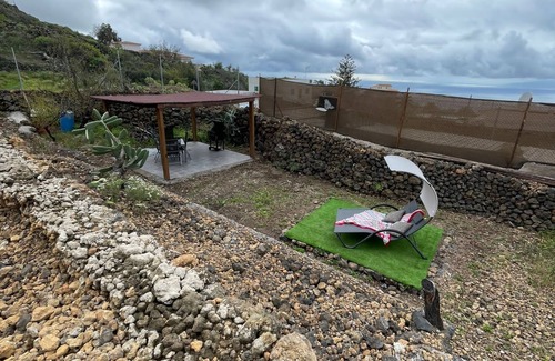 Chio Cottage | Rural cottage in Chio de Guia de Isora, ideal for lovers of tranquility.