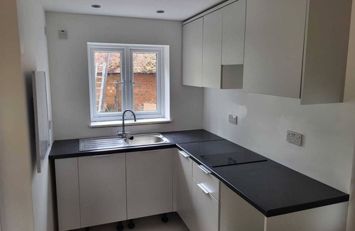 Padworth Apartment | Rural Cottage| Stunning Views| with Free Parking| Quiet