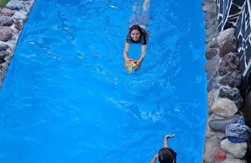 Daniel Alomia Robles Cottage | Rural cottage (suitable for families)