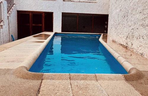 Casas de Fernando Alonso Cottage | Rural House Cueva el Nido. Unique cave house