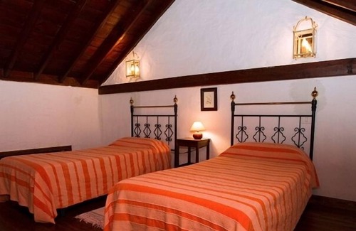 Santa Lucia Cottage | RURAL HOUSE LA MONTAÑETA 1