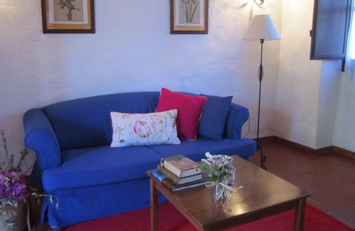 Santa Lucia Cottage | RURAL HOUSE LA MONTAÑETA 1