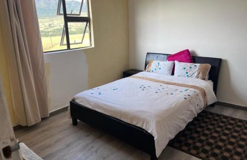 Engcobo House | Rural Escape at Engcobo, Eastern Cape