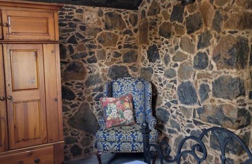 San Cristobal de La Laguna House | Rural escape w/stunning views, jacuzzi and sauna