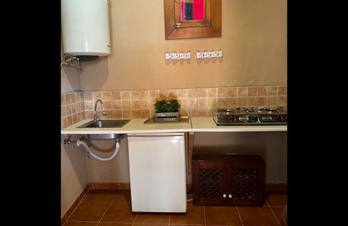 Los Gavilanes Cottage | Rural Estate Los Olivos Arico & Barbecue Tenerife South