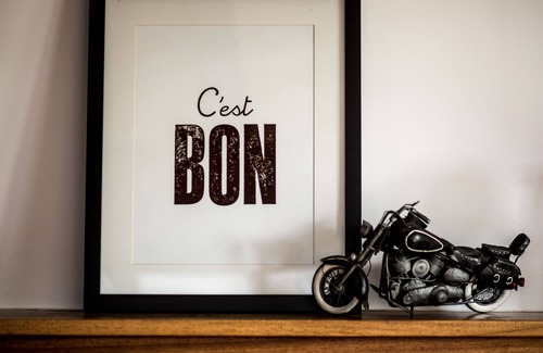 Saint-Sernin House | Rural French charm meets English cool - gîte supérieur for 8 with private pool