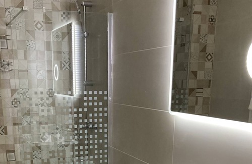 El Peral Apartment | Rural getaway ideal for outdoor activities with jacuzzi