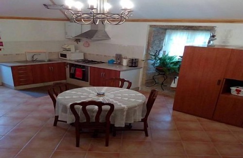 Covas Cottage | Rural house (complete rental) O Cantinho das Lages.